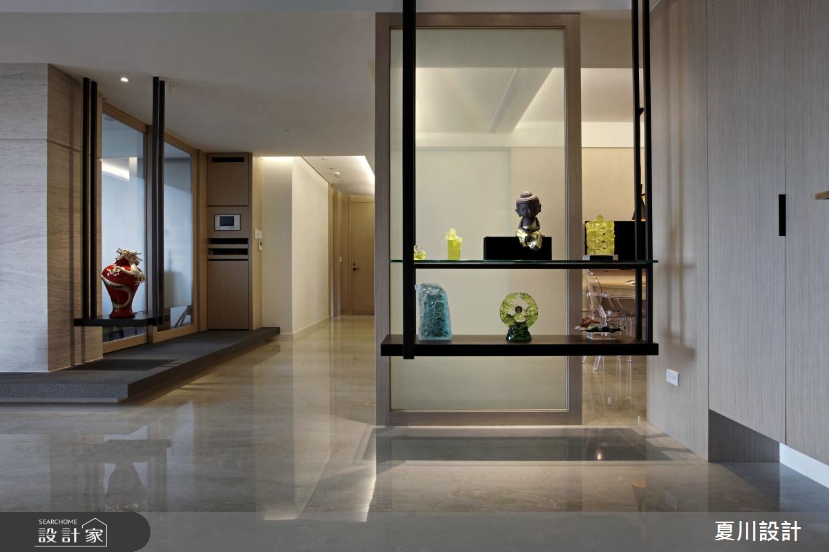 品味滿分設計學！我的藝術風尚大宅 