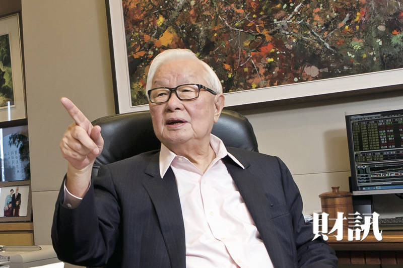 獨家專訪》兩強談判才剛開始　貿易之爭只是第一回合