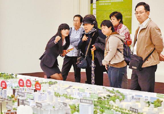 建案關鍵字排名出爐 台灣人最想要「幸福」