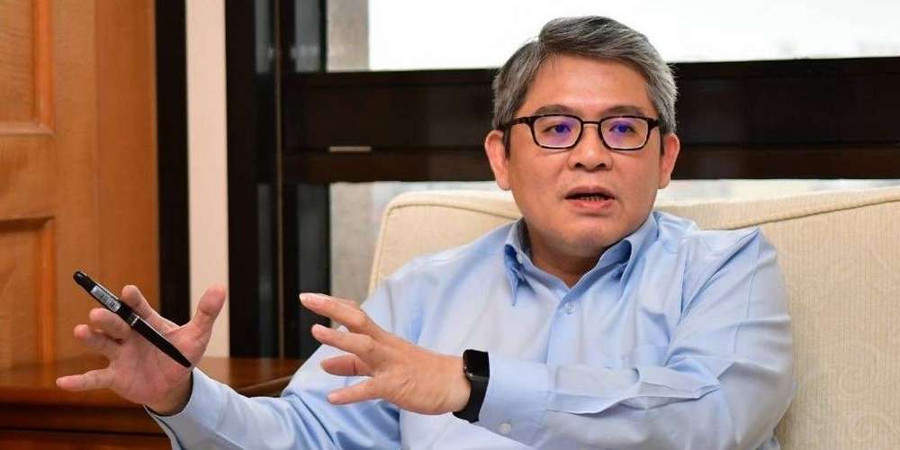 花敬群：囤房稅需妥適配套規劃才可行