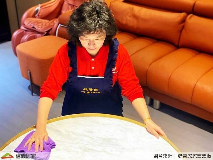 0腰酸背痛！大掃除前護身3撇步