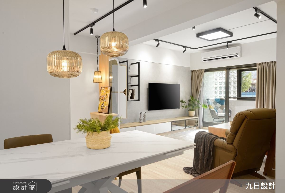 大齡老屋重生記！無障礙設計打造舒適安心的退休居所