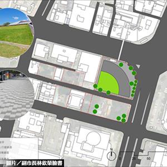 北市再釋10開發案　業者冷感