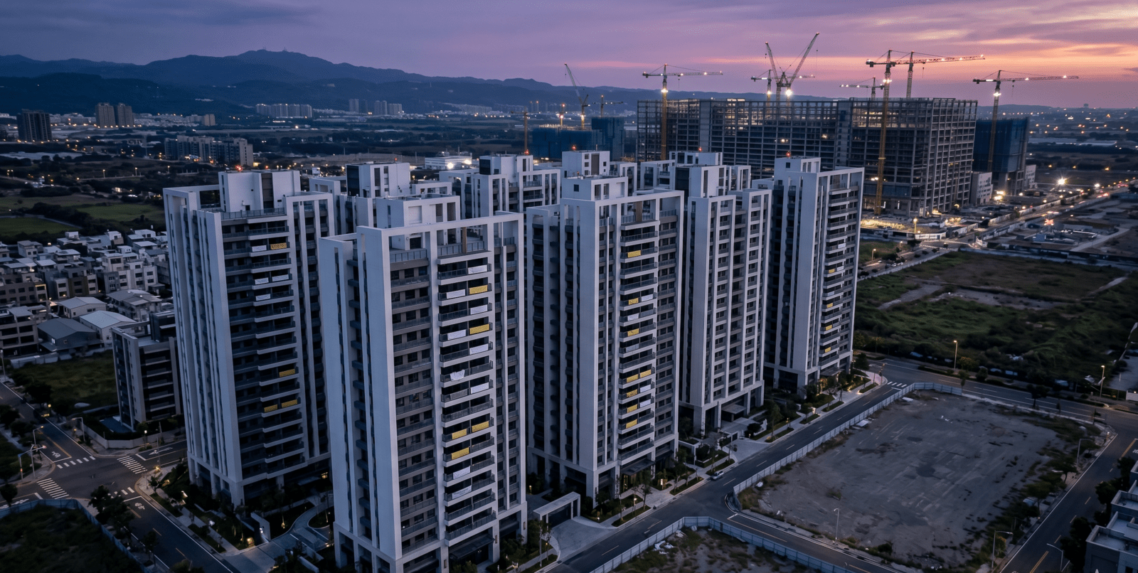高雄房價跳水 9%？領跌重災區揭秘與買方 10% 議價實戰