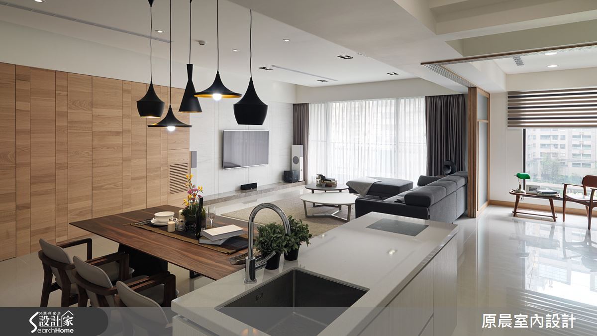 Light up your House! 點亮空間好品味