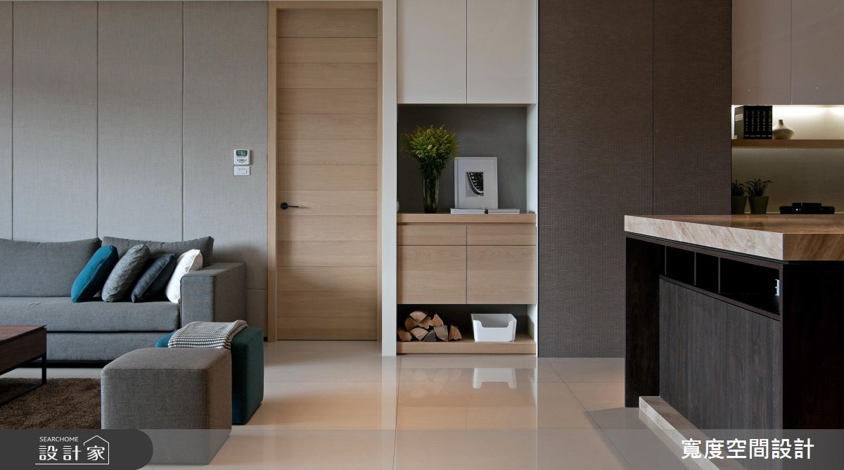 走進混搭風百坪大宅 見證東方生活之美