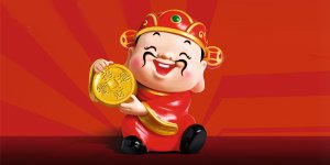 歐洲QE財神到 敢買台股賺更大