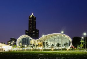 四縣市首長連莊5星 六項施政滿意度躍升