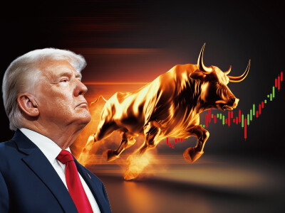 TACO時刻！ 台股啟動瘋狂模式