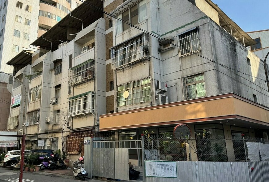 危老2.0出爐！內政部通過修法　小基地容積獎勵縮水、住宅占比需達半數以...