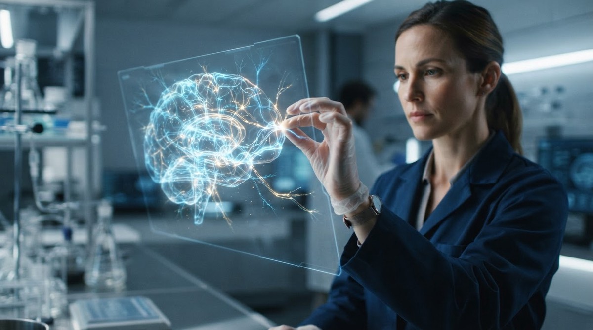 對沖基金巨頭比爾·阿克曼 曼哈頓豪賭腦科學研究