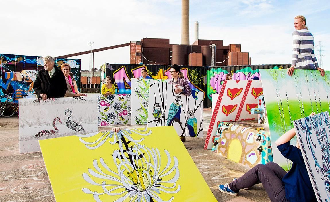 【TV】最稱職的一隅  觸摸溫暖感受