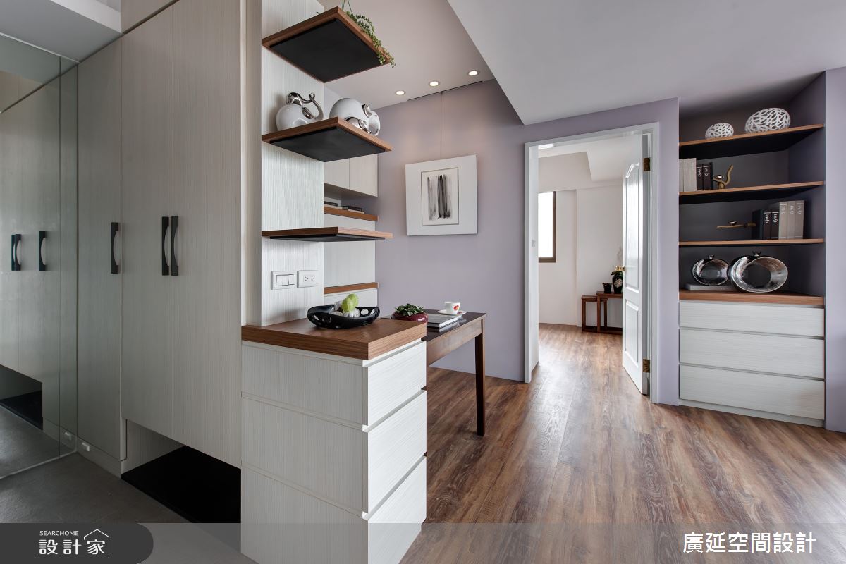 中古屋不再NG！ 小宅放大一倍的休閒陽光宅