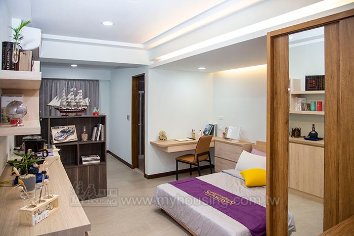 流暢機能強 A7機捷溫馨便利居