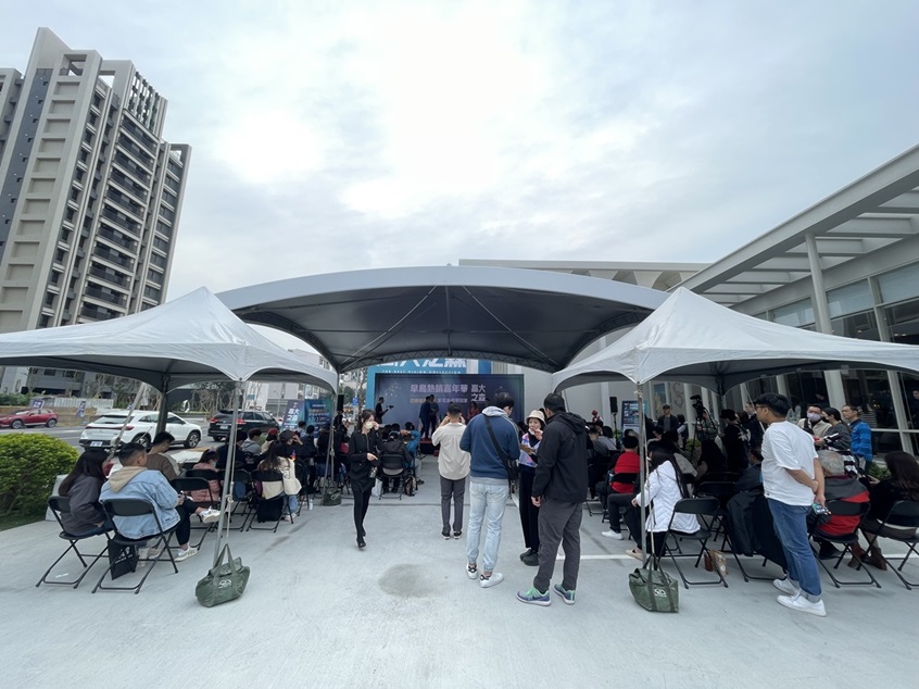 台積電好威！高大特區建案19天賣破百戶 房仲讚：還楠梓一個公道