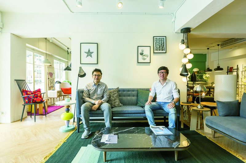 跨界對談－當工業設計遇上餐飲設計