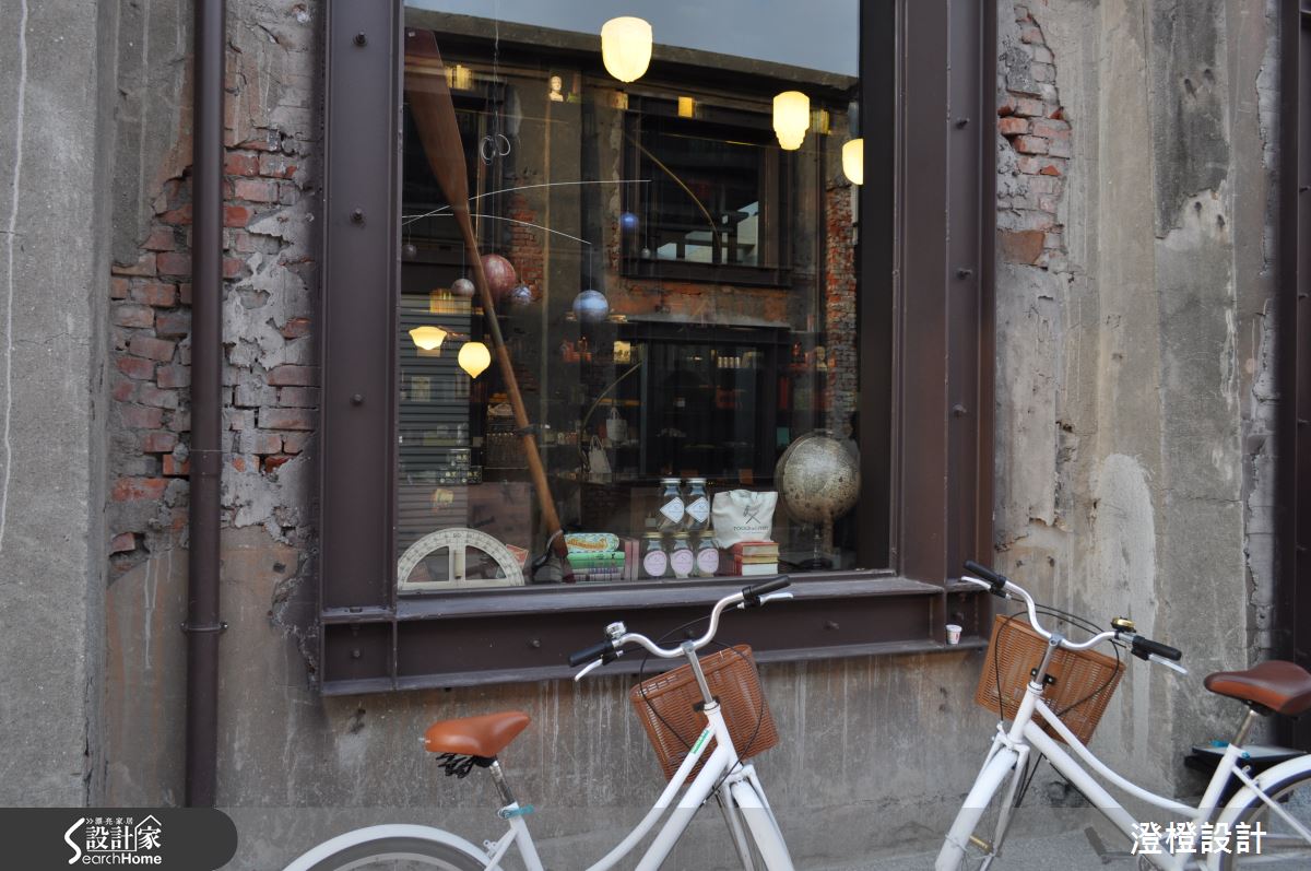 進入百年文具店 展開工業革命的奇幻旅程！