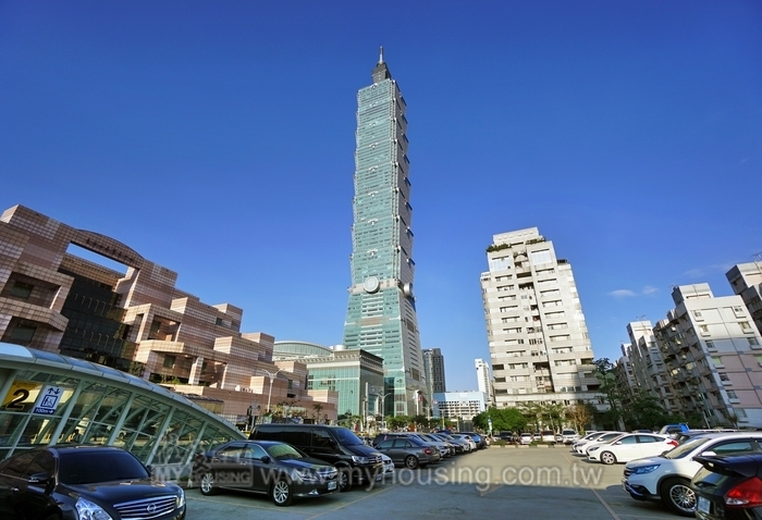 信義計畫區D3三拍 4／23登場