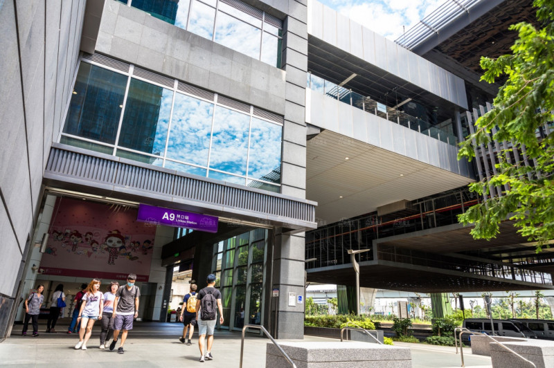 我的購屋時代：一定要卡個好位置