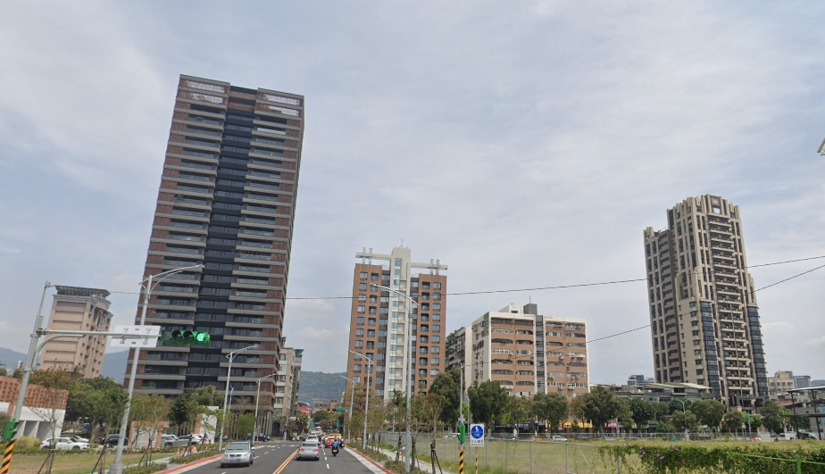 北市一半行政區「單價衝破百萬」 僅存2區還有親民價