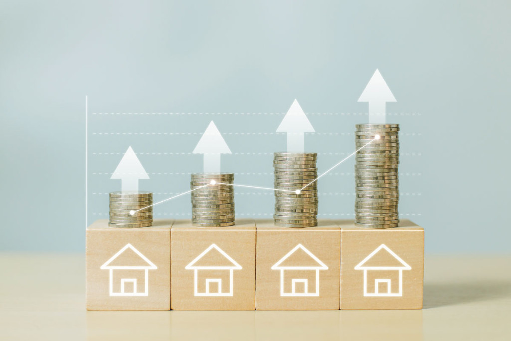 美國降息循環開始 房地產將成主要受益者之一