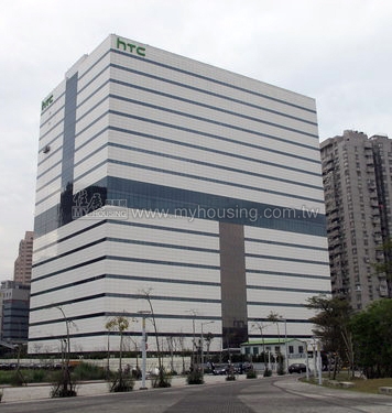 營運困難　HTC總部可望回家