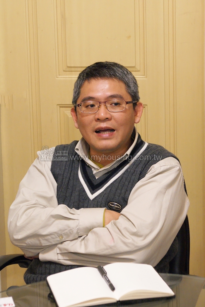 新版租約引發漲租？　中央：不見得吧！