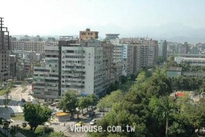 大安區72坪土地 總價逾2億脫標