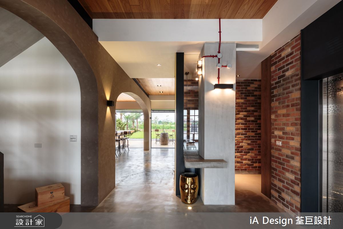 來酒莊度假吧！入住景觀美宅，讓你醉在異國裡