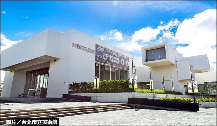 北美館空間不足 砸53億建二館