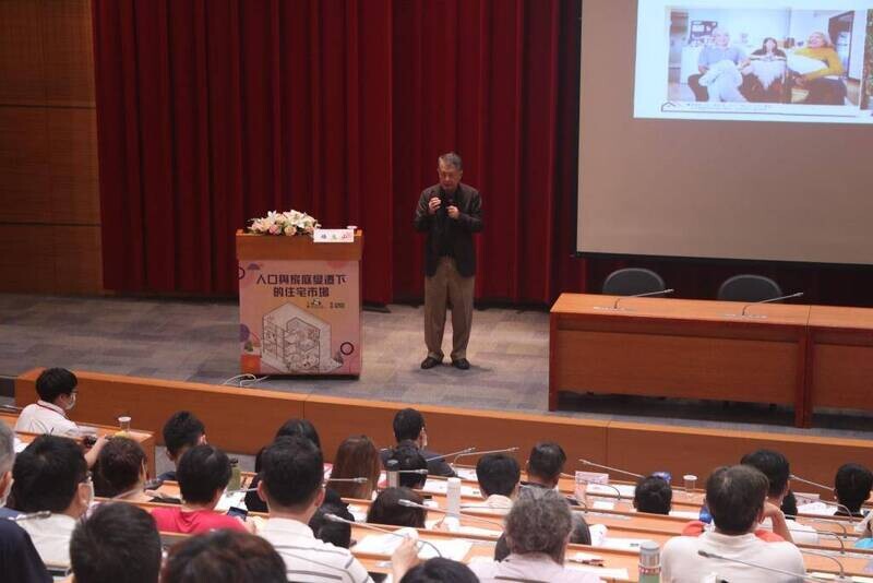 少子化與高齡化  兩代宅與單身宅漸崛起