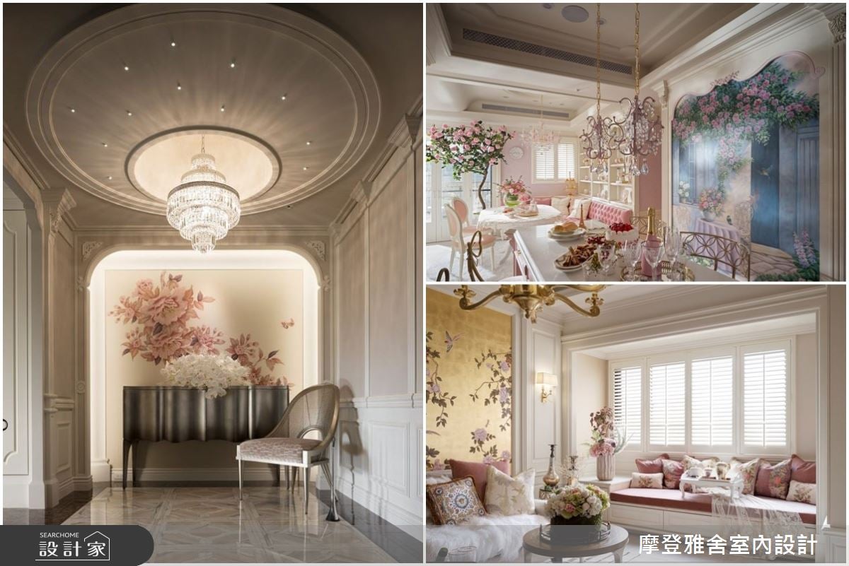 全屋齡共同必修課：裝修與風水的絕妙正相關