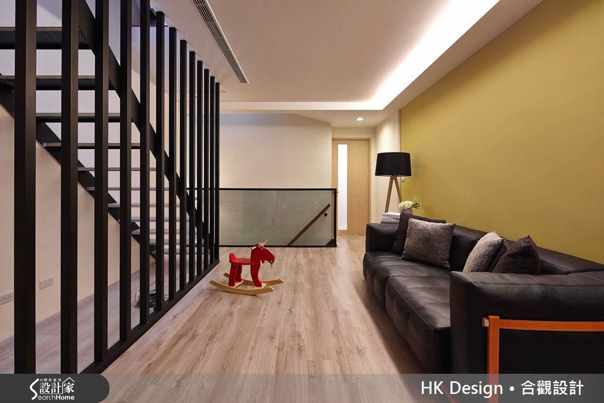 扣住五要點，老屋明亮又舒適