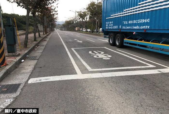 台中路平專案  強化城市交通品質