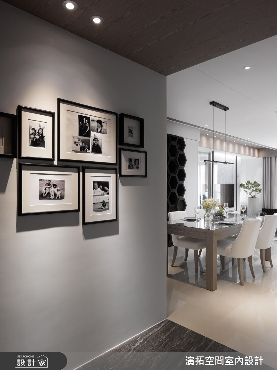 把家變成美術館！我們一家的藝文好質生活