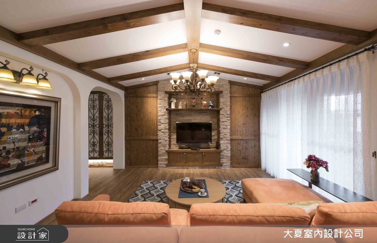 【TV】你沒看錯！與毛小孩一起享受輕鬆愜意南法度假風