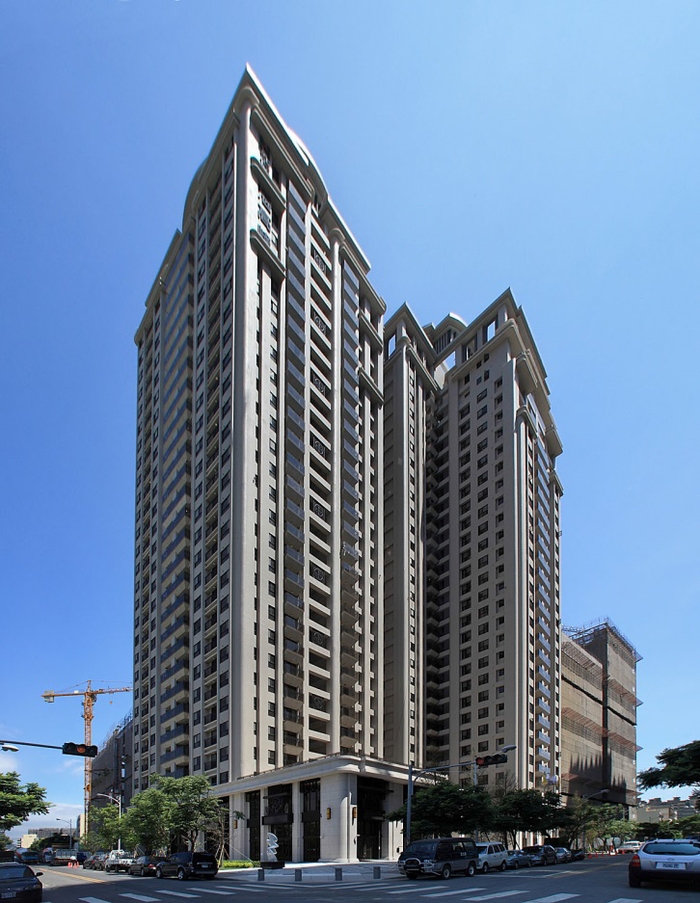 得天獨厚的好地段！新竹第一優質首選！