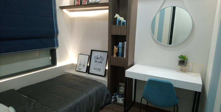 台中北屯｜不受疫情干擾  大城「四月泊樂」締造熱銷佳績