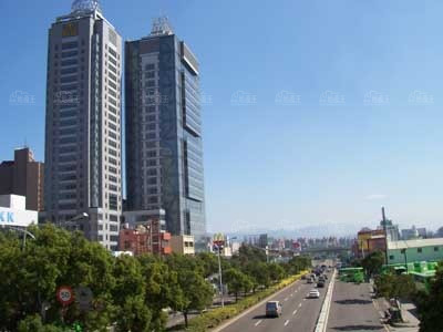 房市依舊熱絡 台中上半年五大交易熱區出爐