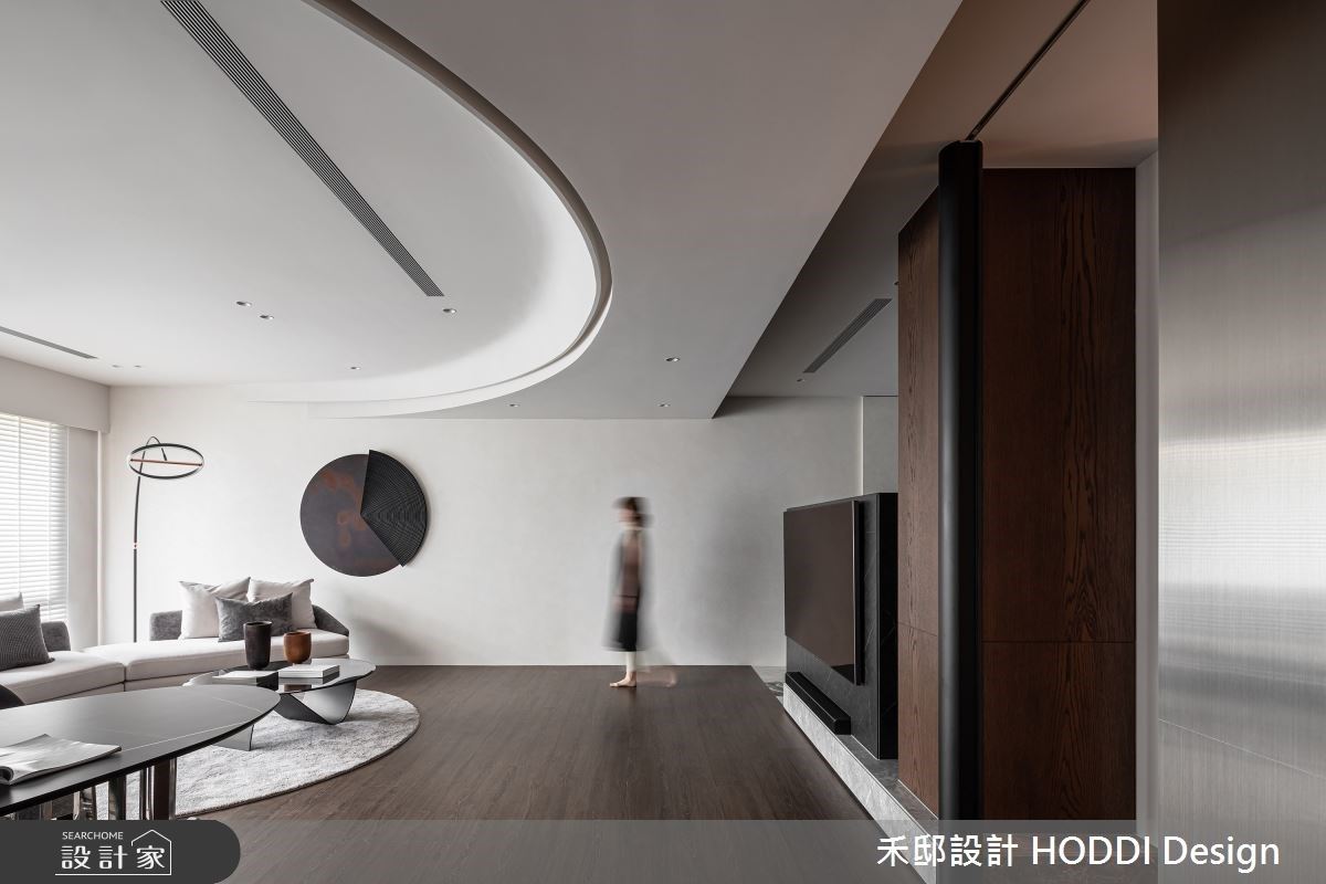 走入十呎半徑的藝術！在室內設計裡植入建築美學