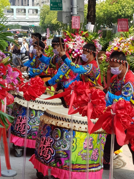 全國不動產大安旗艦店盛大開幕  拚3年再開百店