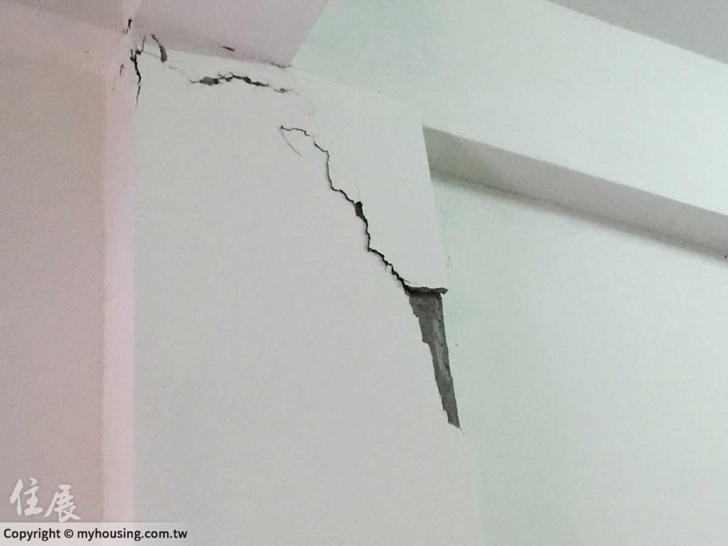 颱風季節將至　抗震防颱好宅這樣挑