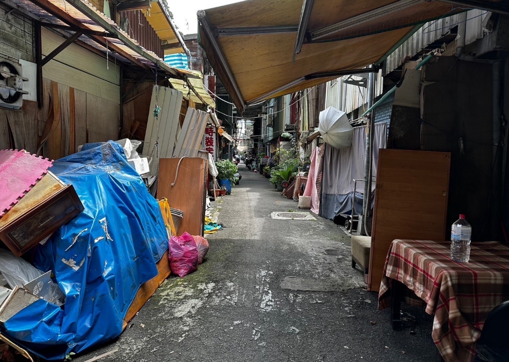 「最複雜公辦都更」火速通過 永和將有2000坪大公園、新菜市場