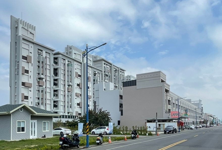 投資客跑了！「購屋天堂」量縮2成 房價反漲22%