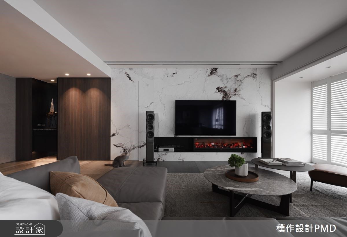 【TV】眺望絕美港都海景 音樂家的收藏級藝術宅邸