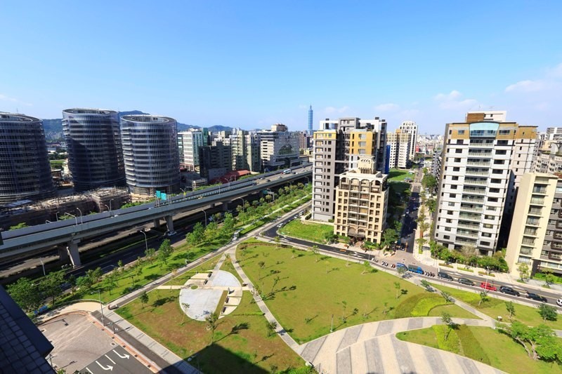 基地台的架設 應經頂樓住戶同意