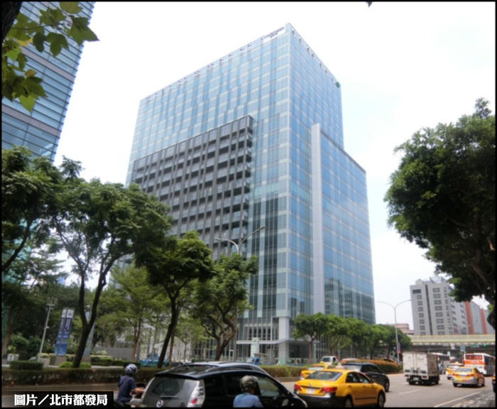 民生建國、明日博標售 月底登場