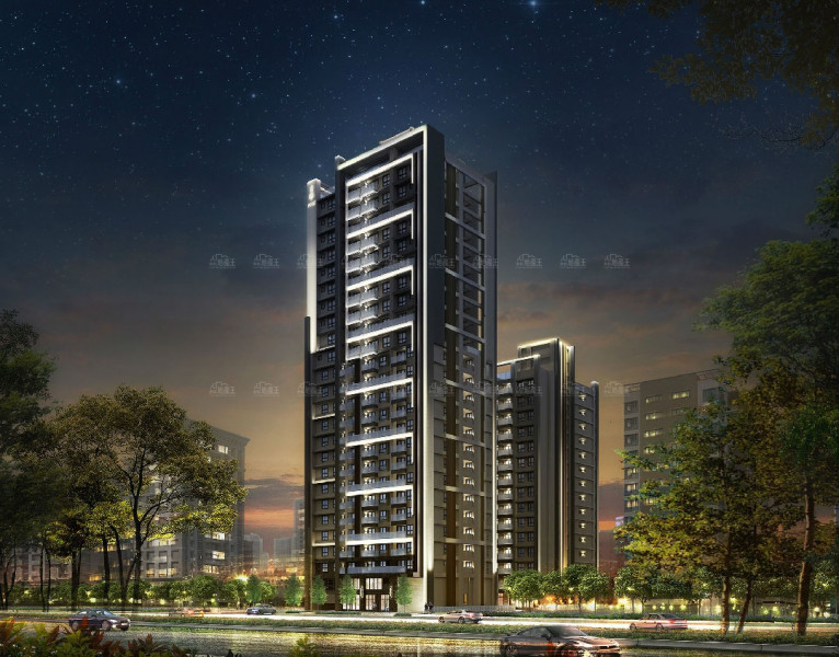 精實工法保障升級  「玄泰PTW」推10年防水保固