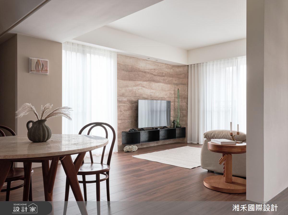 【TV】沉浸藝術之美 開拓美學生活的療癒現代宅