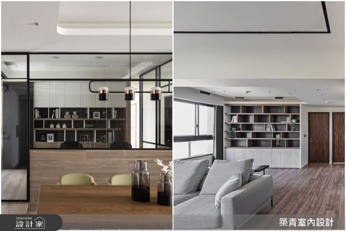 把握預售屋客變優勢！從零打造理想生活，省下裝修費用又大大提升空間感